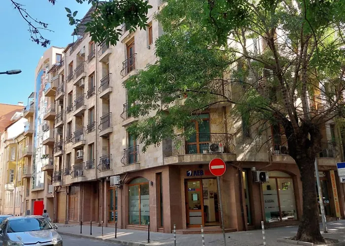 Budapeshta * 索菲亞