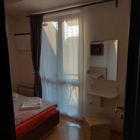 Apartament Budapeshta