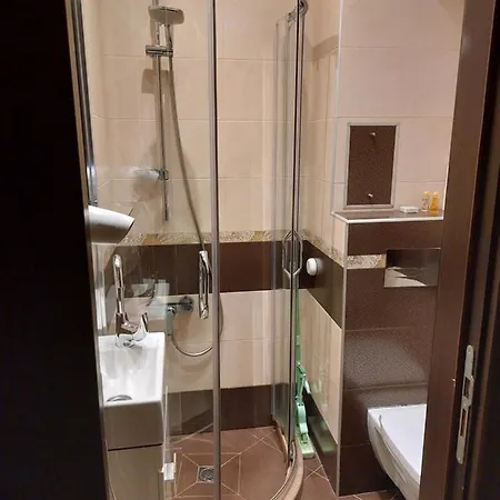 Apartament Budapeshta