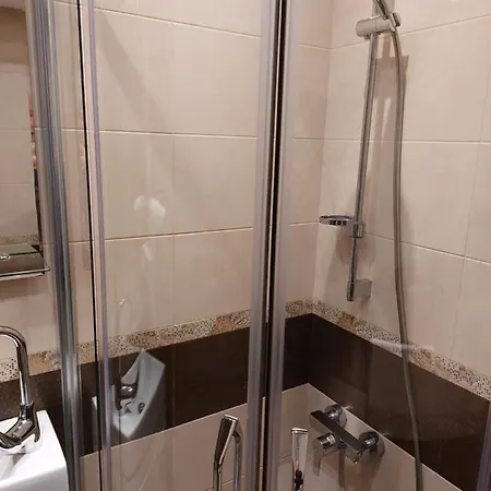 Budapeshta Appartement Sofia