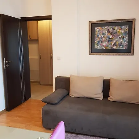 Appartement Budapeshta *