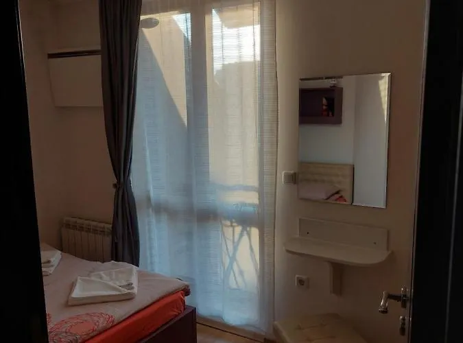 Apartment Budapeshta