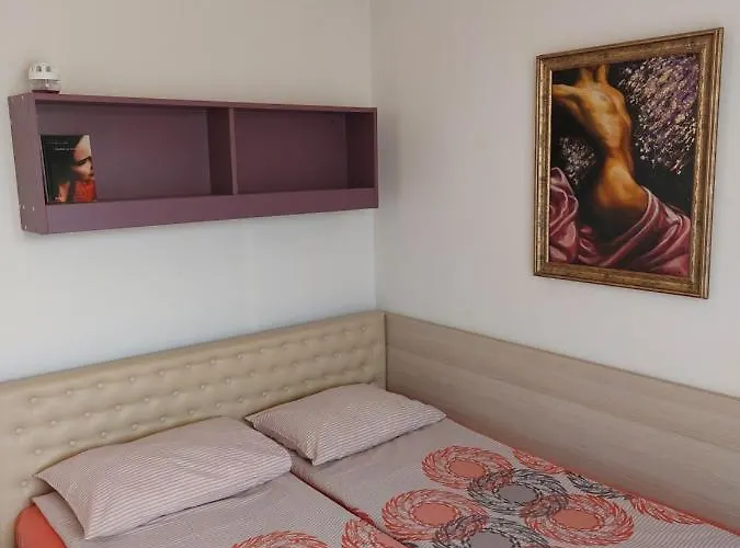 Apartment Budapeshta *