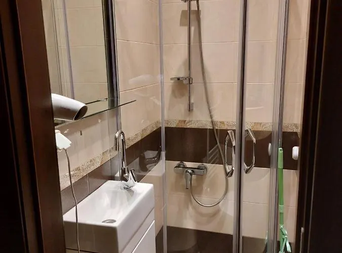 Διαμέρισμα Budapeshta Σόφια