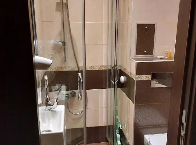 Apartment Budapeshta