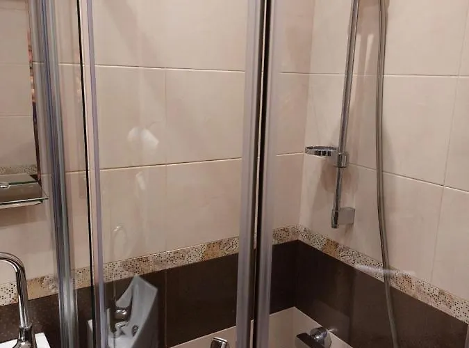 Budapeshta Apartment Sofia