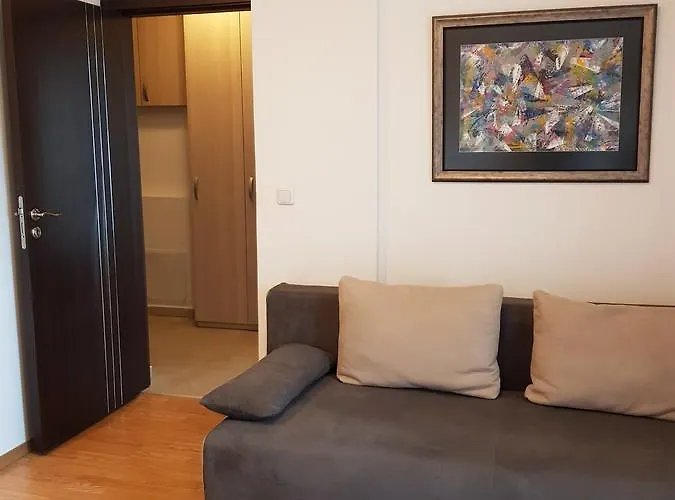 Apartment Budapeshta *