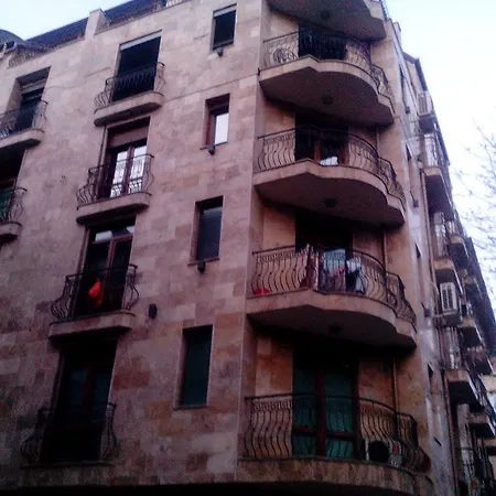 Budapeshta Apartmán